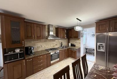 Apartament superb cu 4 camere  |  Calea Martirilor - 2