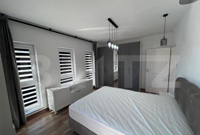 Apartament cu 2 camere, incalzire in pardoseala, loc de parc - 2