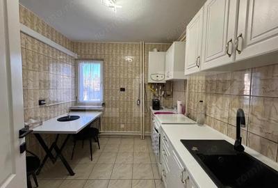 Apartament de inchiriat, 3 camere, 60 mp, Calea Bucuresti - 7