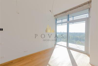 Vanzare Apartament 2 Camere Up Site Floreasca Promenada - 4