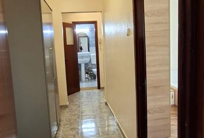 Apartament cu 2 camere decomandat, mobilat în Drumul Taberei - 7