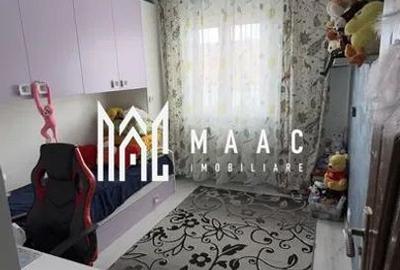 Apartament 2 camere | Etaj 3 | Balcon | Pivnita | V. Aaron - 3