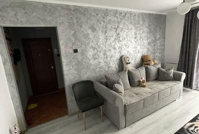 Apartament cu 2 camere semidecomandat în Central - 3