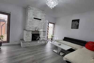 Casa individuala cu 4 camere,2 garaje si teren generos Pischia - 33