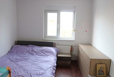 Apartament cu 3 camere decomandat în Central - 3