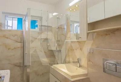 Apartament 2 camere mobilat ?i utilat | Strada Rahovei, Sibiu - 4