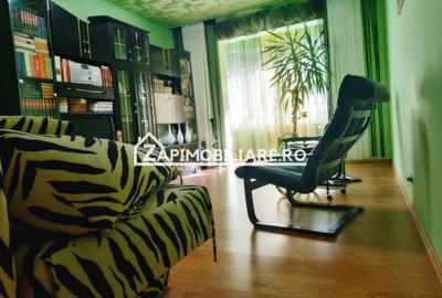 Tudor- Ap 2 camere - etaj 1 - 13