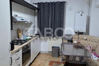 Apartament cu 2 camere decomandat, mobilat în Sebeș - 8