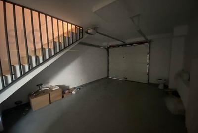 Duplex cu 4 camere cu Canalizare în Bună Ziua - 11