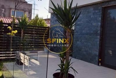 Casă individuală cu 4 camere cu Teren 345 Mp în Central - 3