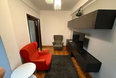 Garsoniera de inchiriat Piata Amzei - Romana - 4