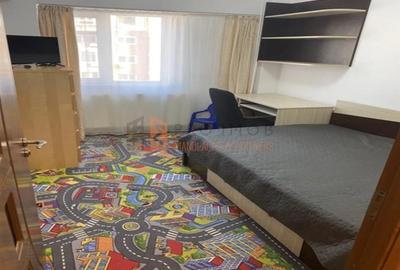 Apartament 3 camere cf 1 decomandat zona Unirii Sud - 3