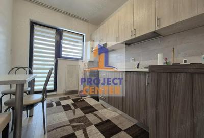 Apartament cu 3 camere decomandat, mobilat în Craiovei - 6