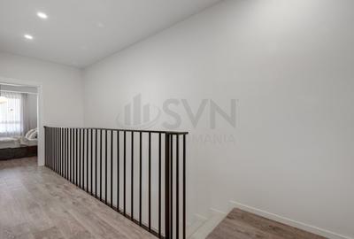 REV2004613 Vila in Balotesti Complex Modern cu Loc De Joaca - 18