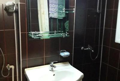 Ap 2 camere etj 3,zona Panaur- Balcescu - 11