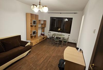 Garsonieră decomandată în Exterior Vest - 2