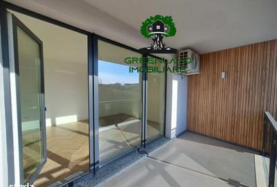 Apartament cu 3 camere în Rediu - 11