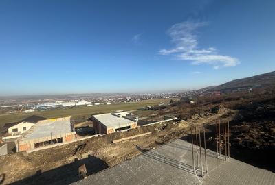 Casa de vânzare Dezmir - zona Planoarelor - 3