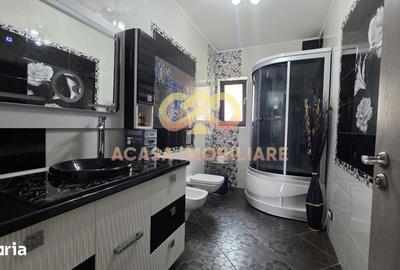 Casă cu 5 camere cu Teren 1700 Mp în Bucium - 20
