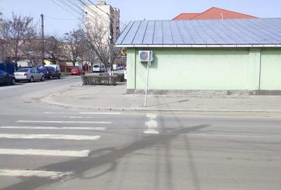 Spațiu comercial, de 138 mp, în 1 Mai - 3