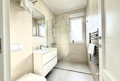 Apartament cu 2 camere semidecomandat, mobilat în Aradului - 3