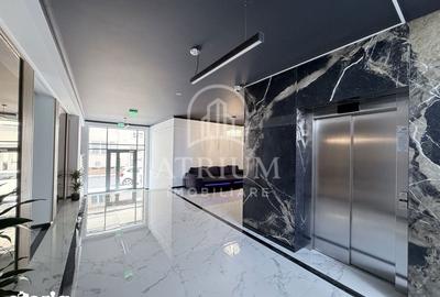 Apartament cu 2 camere în Florești - 26