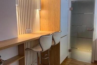 Apartament 2 camere | Calea Dorobanti, colt cu Bd. Iancu de Hunedoara - 5