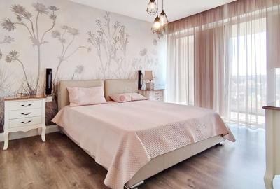 Apartament cu 3 camere decomandat în Centrul Civic