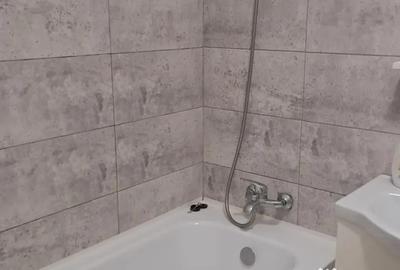 Apartament cu 2 camere nedecomandat în Central - 1