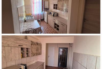 Apartament cu 3 camere decomandat în Central - 1