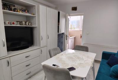 Apartament modern, reconfigurat in 3 camere, totul nou, gata de mutat - 8