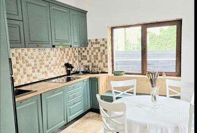 Casă cu 4 camere cu Teren 413 Mp în Ferme - 3