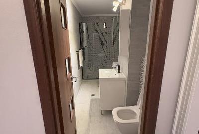 Proprietar inchiriez 2 camere B-dul Unirii / rond Alba Iulia - Bucuresti - 7