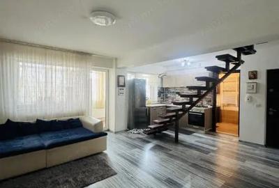 Apartament cu 3 camere decomandat în Central - 4