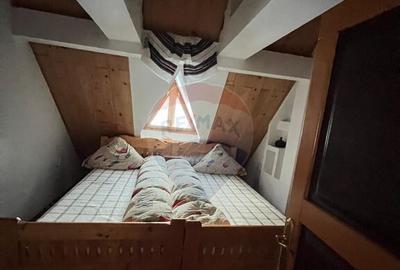 Casa de vancata Bucsoaia - 14