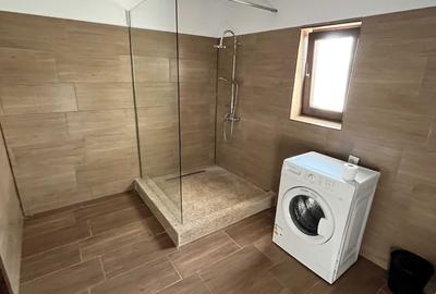 Casă cu 4 camere cu Teren 2700 Mp în Câmpenești - 5