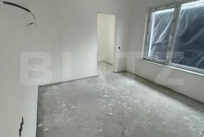 Casa la rosu pe un nivel, 3 dormitoar in Zona Valea Ghinzii - 116 mp Utili, - 5