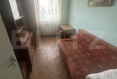 Apartament decomandat cu 3 camere, 60 mp, Micro 17 - 3