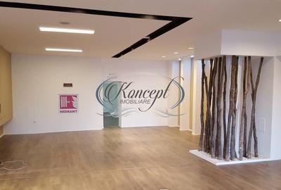 Spatiu comercial de tip open space, in zona Spitalului de Recuperare - 8