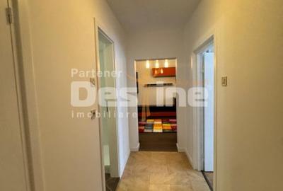 Apartament cu 2 camere decomandat, mobilat în Banu Manta - 4