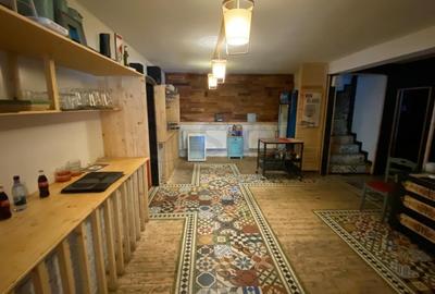 Spațiu comercial, de 120 mp, în Crângași - 9