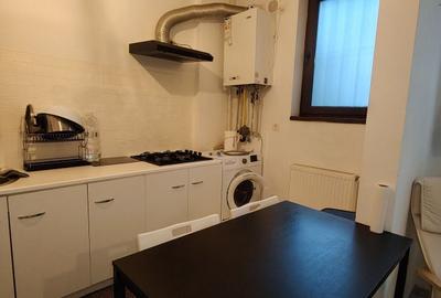 Apartament cu 2 camere decomandat în Veteranilor - 4