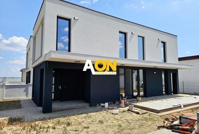 Casă individuală cu 4 camere cu Canalizare în Micești - 2