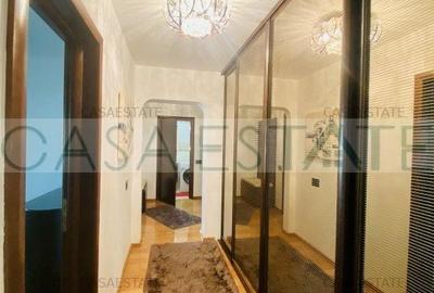 Apartament cu 3 camere semidecomandat în P-ța Unirii - 12