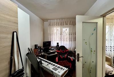 Apartament cu 2 camere semidecomandat, mobilat în Malu Roșu - 4