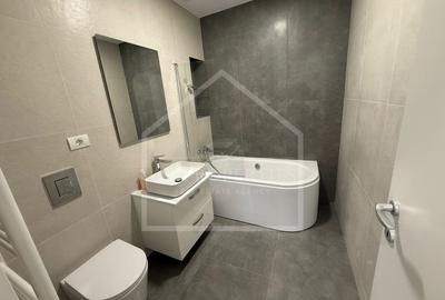 Apartament cu 3 camere semidecomandat, mobilat în Străulești - 16