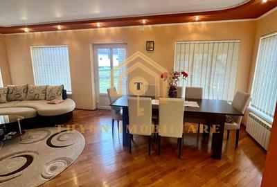 Casă cu 4 camere în Sebeșel - 7