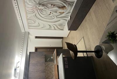 Apartament cu 3 camere decomandat în Republicii - 6