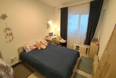 3 Camere Lujerului 80mp + Parcare 9 Minute Metrou Timisoara Gran Via - 3