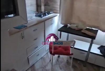 Garsonieră în Moșilor